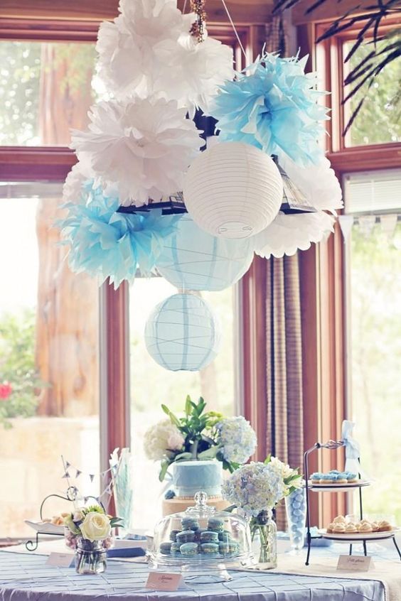 baby shower