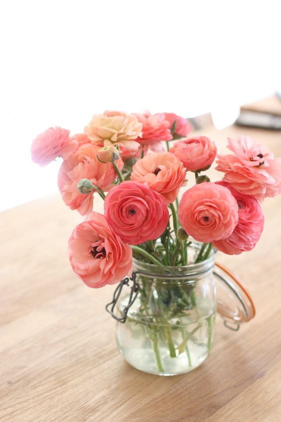Quelles fleurs choisir pour son mariage