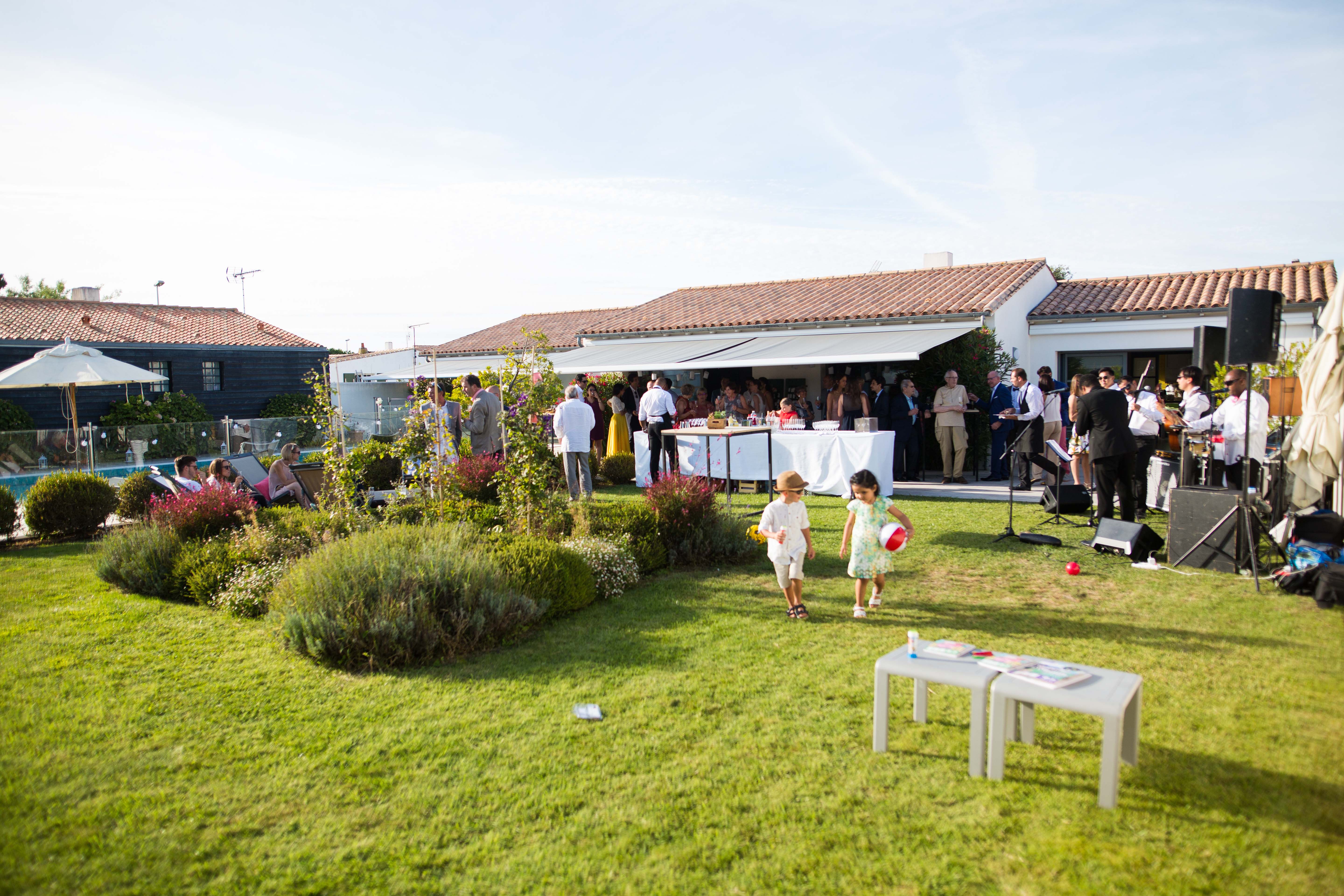 recherche lieu mariage ile de re