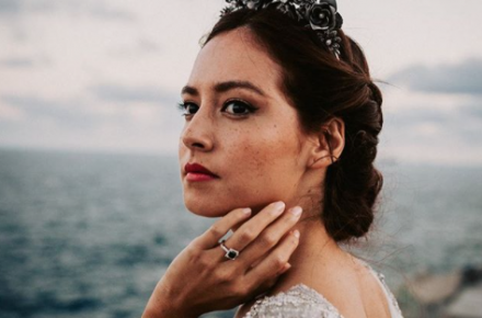 accessoires de mariée bord mer jenn mignonne