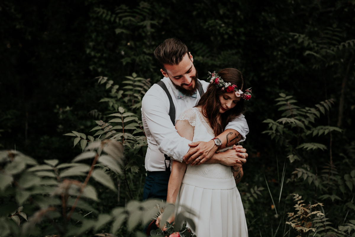 PJ-mariage mademoiselle dit oui ile de ré villa privée