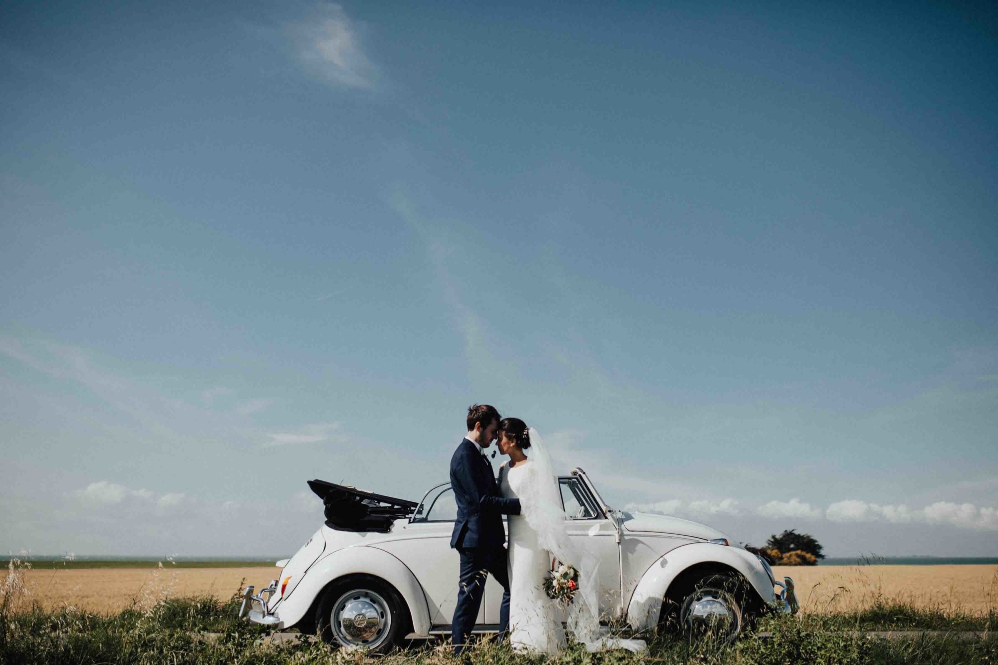 wedding planner ile de re