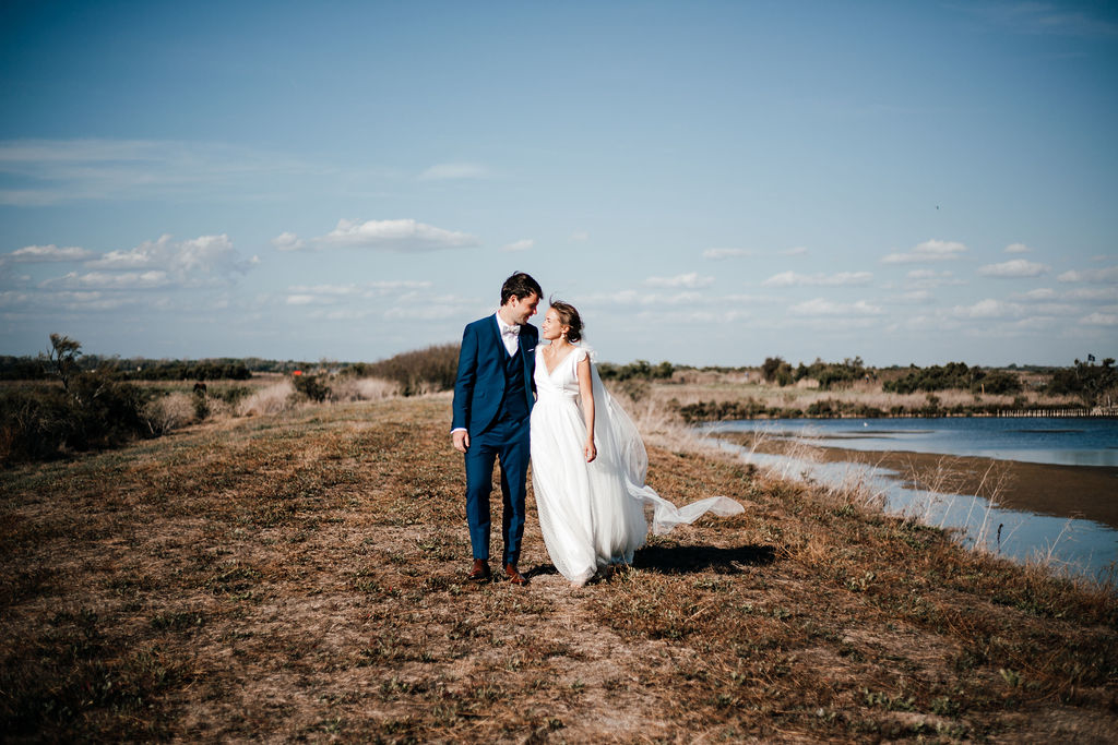 wedding planner ile de re