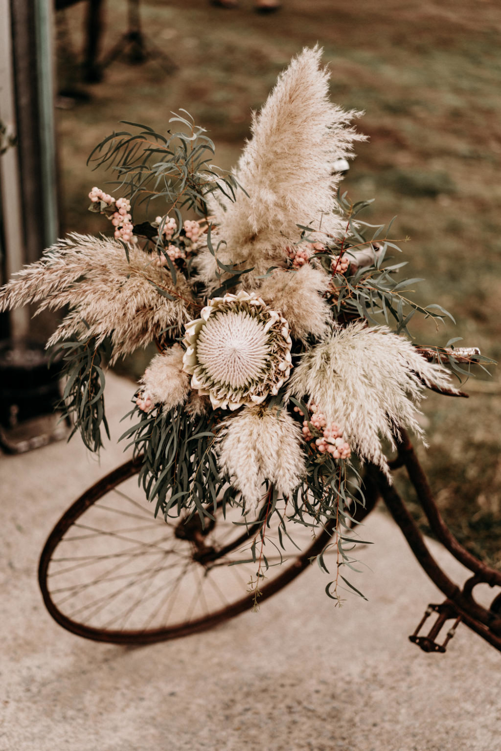 location de decoration mariage ile de re