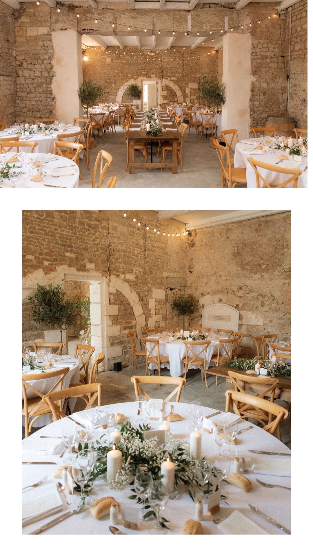 wedding venue ile de re