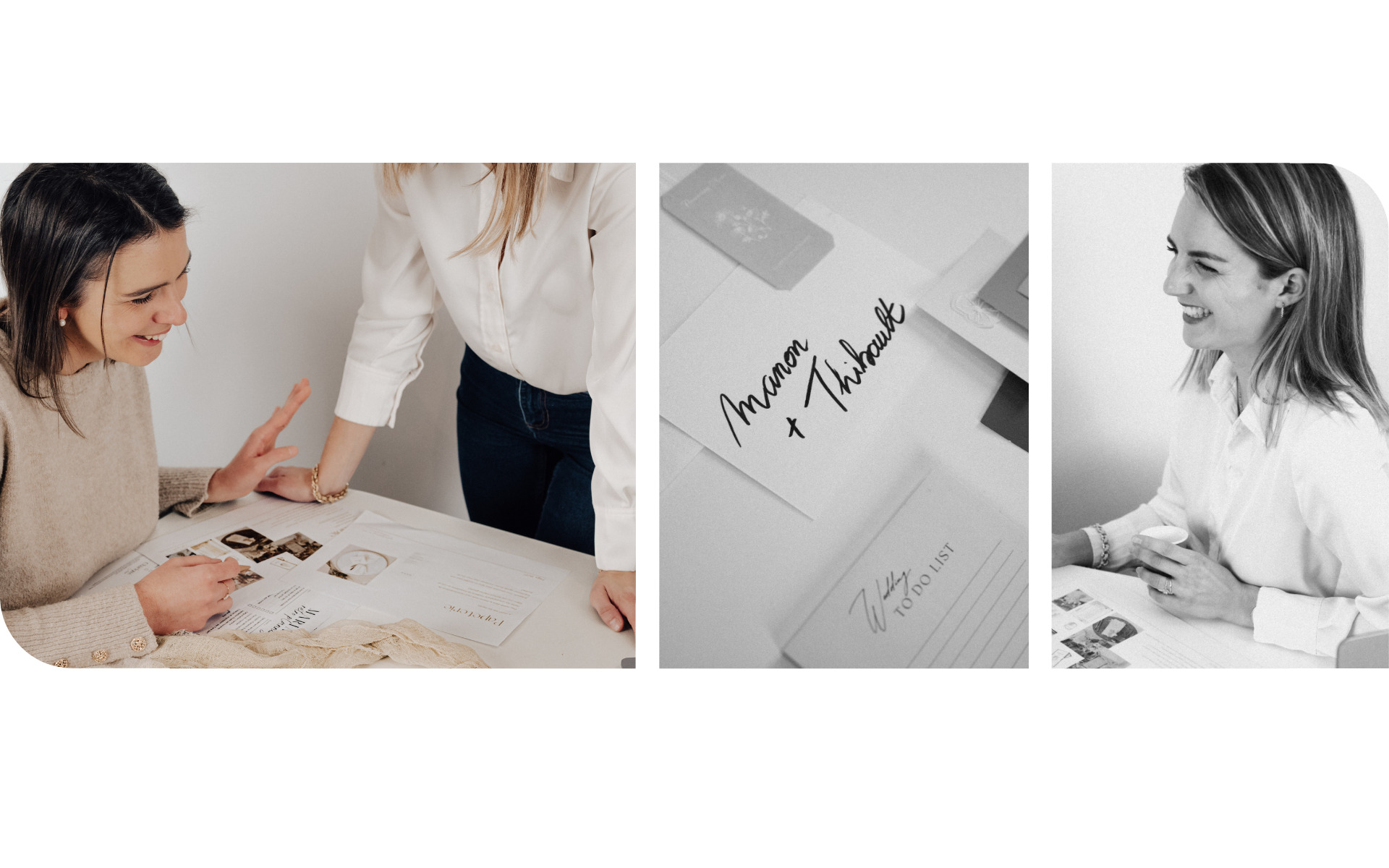 charlotte et lea mariage ile de re