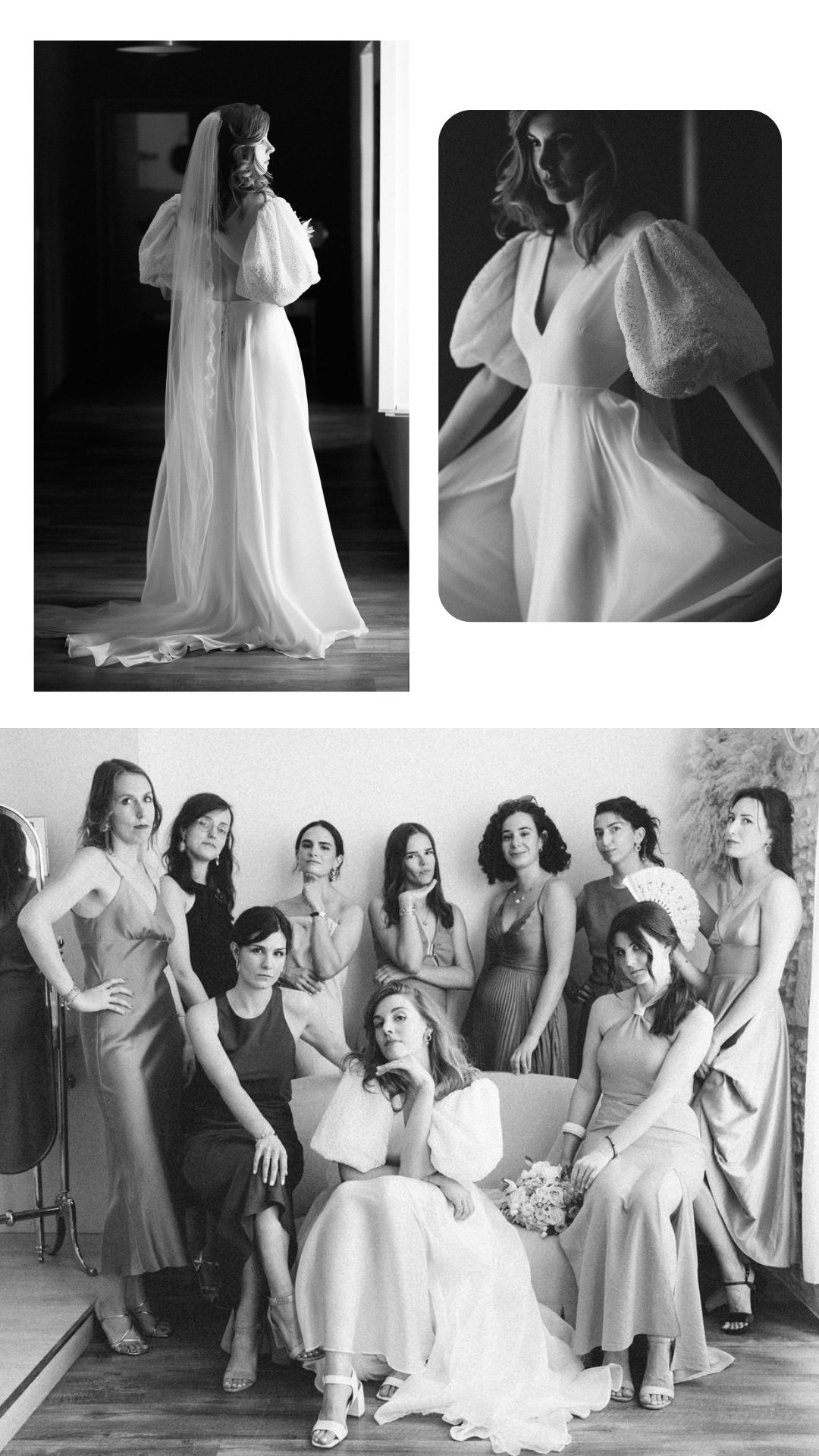 Mariage Logis de la grosse pierre