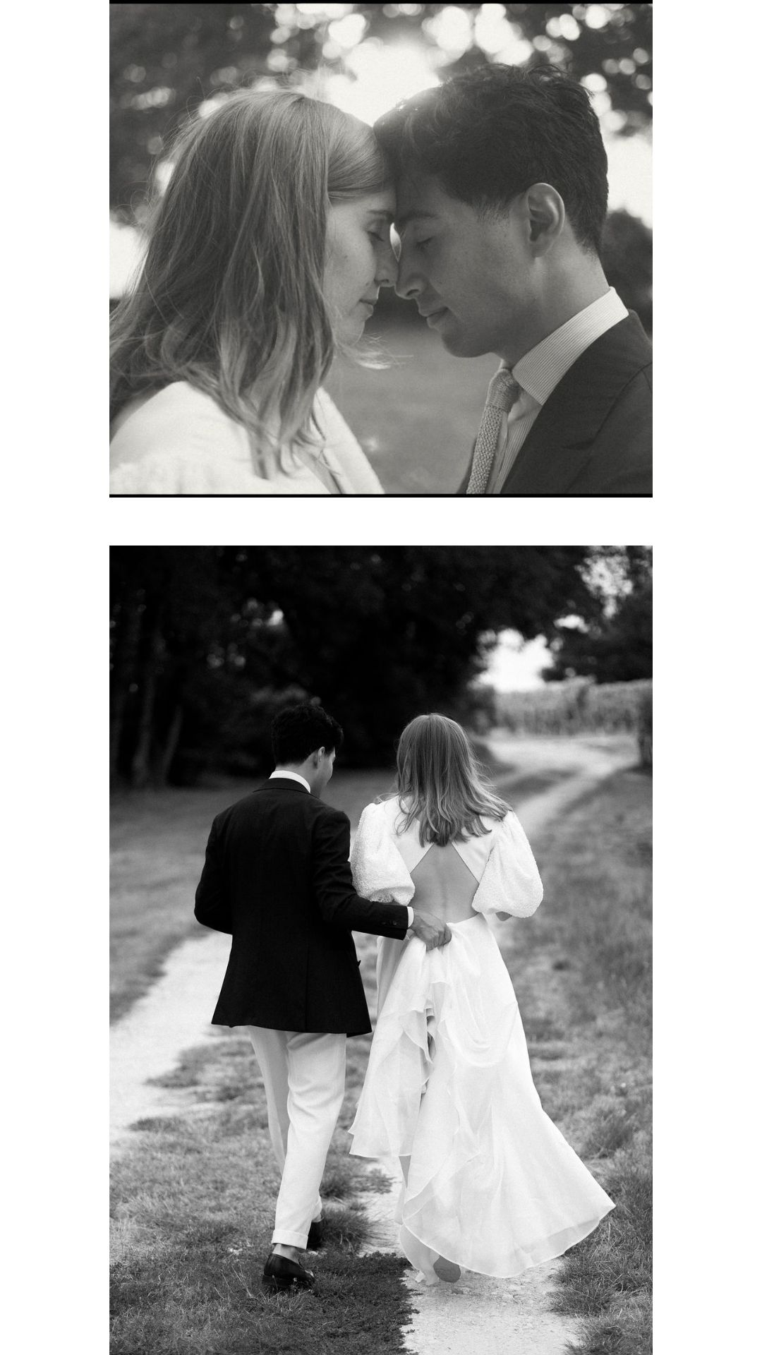 Mariage Logis de la grosse pierre