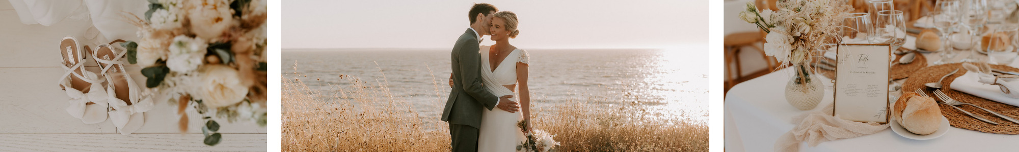 wedding planner la rochelle